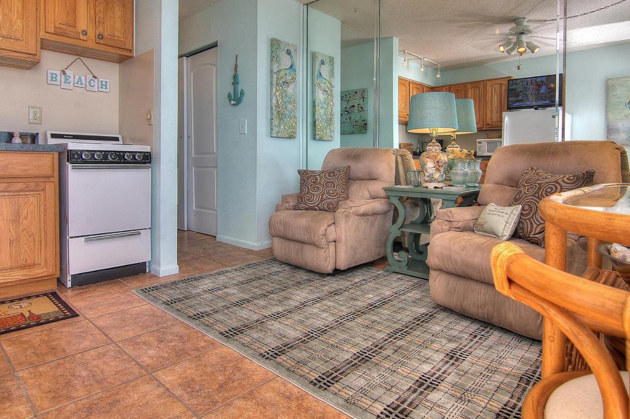 Chateau 8W Clearwater Beach Exterior foto