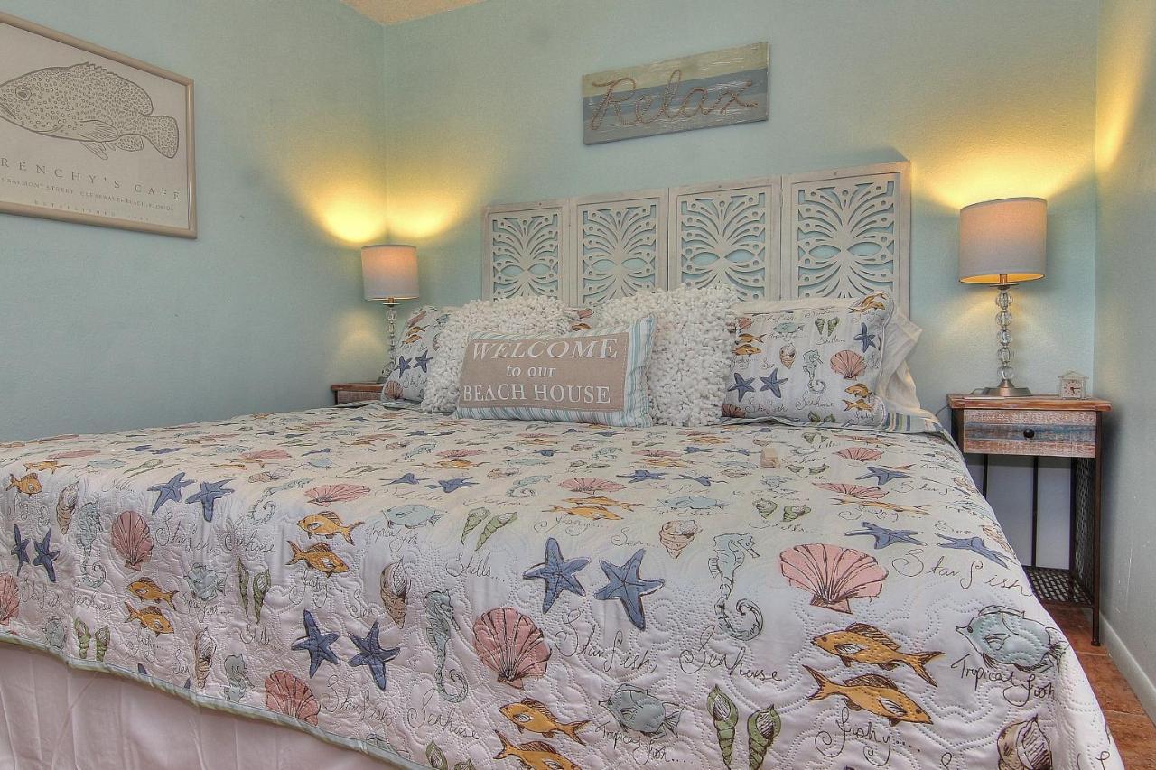 Chateau 8W Clearwater Beach Exterior foto